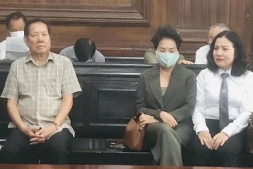 Tuyên án vụ sai phạm đất 'vàng' ở Bến Vân Đồn gây thất thoát hơn 542 tỷ đồng