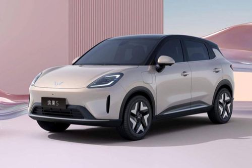 Wuling Bingo Việt Nam bổ sung biến thể mới có tên Wuling Bingo S