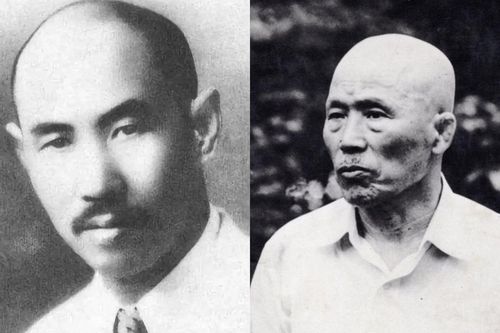 'Quyền thánh' Nhật Bản 3 lần thua cao thủ Trung Quốc, xin làm đệ tử