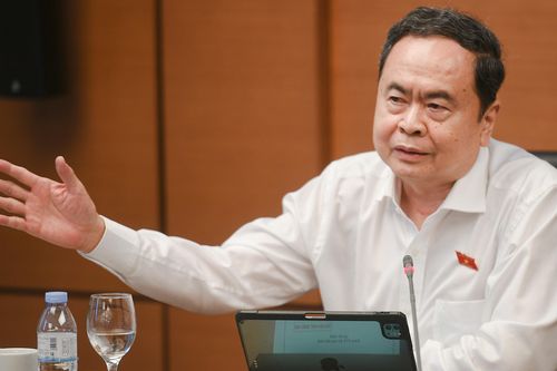 Chủ tịch Quốc hội nêu điều kiện để đạt tăng trưởng hai con số