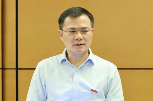 Lãnh đạo Viettel: Cần mở rộng đầu tư quốc tế để đạt tăng trưởng hai con số