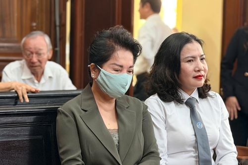 Cựu CEO Quốc Cường Gia Lai nộp thêm 50 tỷ, VKS đề nghị 18 - 24 tháng tù treo