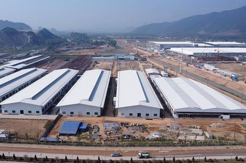 Nghệ An bứt phá 26 bậc, lọt top 3 thu hút FDI cả nước