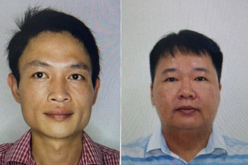 Bắt thêm hai cán bộ Chi cục Thủy lợi ở Hưng Yên liên quan sai phạm xử lý bờ kè