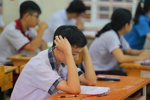 Bão nhiệt mùa thi: Cứu 'bộ não sĩ tử' trước khi quá muộn