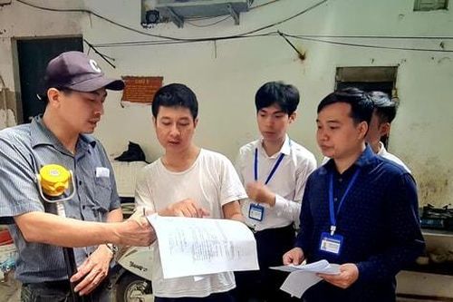 Phường Xuân Đỉnh: Chuẩn bị giải phóng mặt bằng để thực hiện dự án xây dựng Bảo tàng