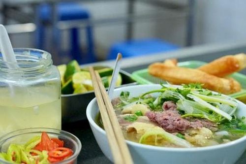 Hà Nội xây dựng hồ sơ 'Phở' trình UNESCO: Đưa ẩm thực thành sức mạnh công nghiệp văn hóa