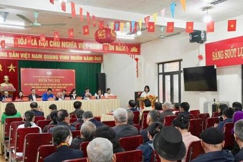 Xã Thiên Lộc: Mặt trận khẳng định vai trò nòng cốt trong xây dựng khối đại đoàn kết toàn dân