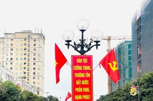 Nỗ lực để xã Thiên Lộc xanh - sạch - đẹp