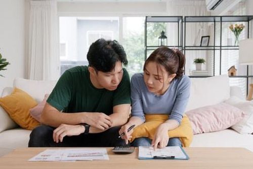 Chỉ 46% người châu Á sẵn sàng cho các cú sốc tài chính lớn