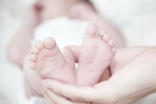 Tỷ lệ sinh tại Mỹ chạm đáy lịch sử