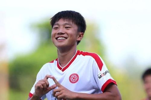 U15 Hà Nội I và U15 Thể Công Viettel I vào bán kết U15 Quốc gia 2026
