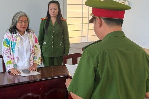 Khởi tố, bắt giữ người phụ nữ lừa đảo chiếm đoạt 6 tỷ đồng liên quan chuyển nhượng đất tại Phú Quốc