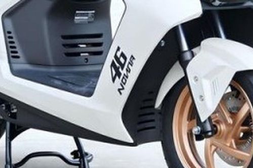 Xe ga 150cc giá 26 triệu đồng thiết kế phong cách, có ABS và TCS như Honda SH, rẻ hơn Vision, chỉ ngang xe số Wave Alpha gây xôn xao