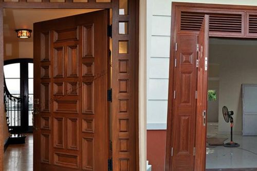 Những đại kỵ cần tránh trong phong thủy sau nhà bạn nên biết để không bị mất lộc