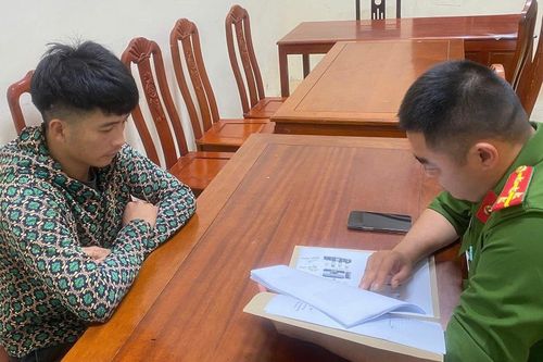 Khởi tố thanh niên đánh bạc 'tài xỉu' trên mạng, giao dịch gần 100 triệu đồng