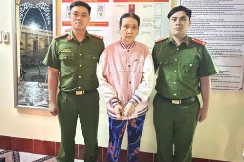 Giúp việc 54 tuổi lén lục két sắt, 'khoắng' 270 triệu đồng và 2 chỉ vàng của chủ nhà