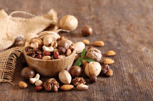 6 loại hạt bất ngờ cung cấp protein cao nhất