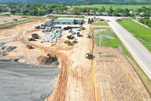Thanh Hóa quyết tâm xử lý các dự án cụm công nghiệp chậm tiến độ, thiếu năng lực