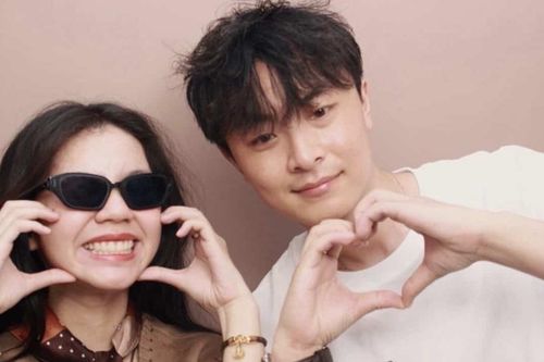 Ra mắt nhà bạn trai ở TQ, cô gái TP.HCM được dẫn đi mua vàng