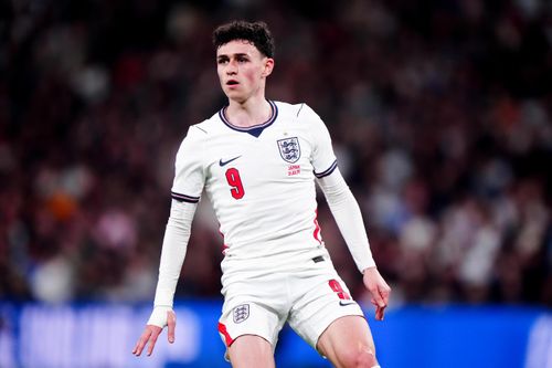 Áo đấu World Cup 2026 bị chỉ trích