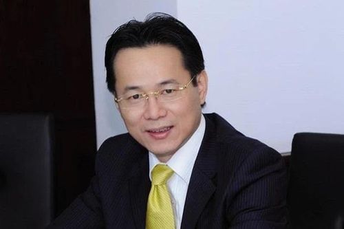 Cựu CEO ACB Lý Xuân Hải 'tái xuất'