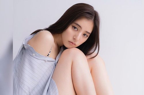 'Ngọc nữ Nhật Bản' Yuko Araki kết hôn
