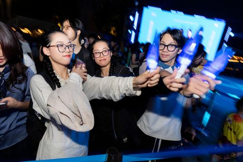 Theo dòng 'Nước' nhìn lại câu chuyện khí hậu