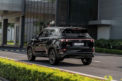 Chỉ một xe Hàn lọt top xe xăng dầu bán chạy nhất quý đầu năm