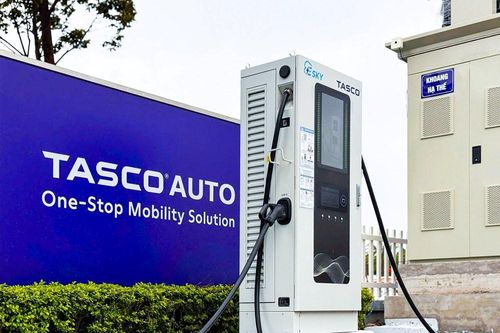 Hạ tầng trạm sạc xe điện ở Việt Nam được mở rộng mạnh mẽ