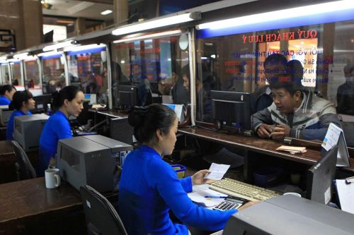 Đường sắt triển khai bán vé tàu cao điểm hè 2026