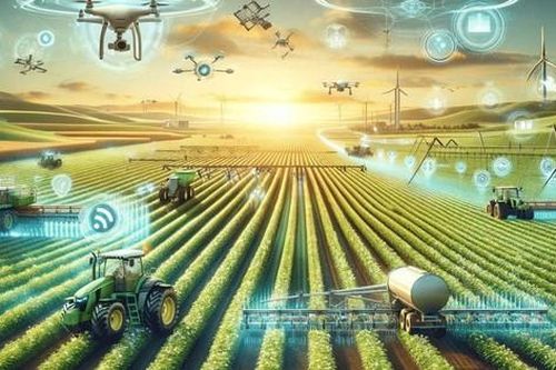 TOÀN VĂN: NGHỊ QUYẾT SỐ 85/NQ-CP về NÔNG NGHIỆP, NÔNG DÂN, NÔNG THÔN
