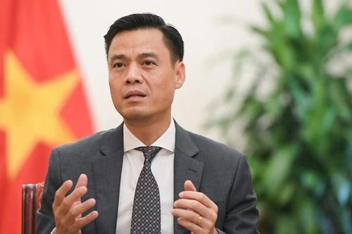 Xung lực mới cho quan hệ Việt Nam và các đối tác quan trọng