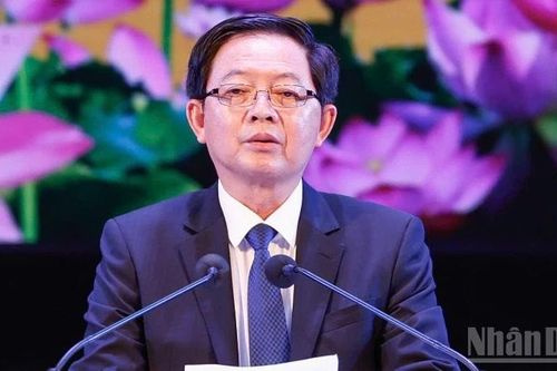 Thúc đẩy hợp tác xã phát triển bền vững, hội nhập sâu rộng