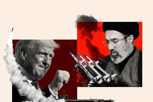 [Video] Rào cản lớn phủ bóng hòa đàm giữa Mỹ và Iran