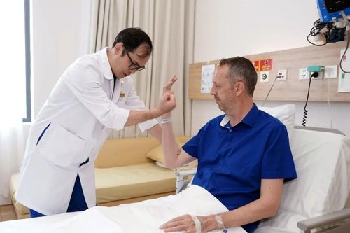 Khai thác tiềm năng du lịch y tế giữa Việt Nam-Hoa Kỳ
