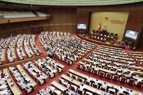 Sửa đổi Luật Hộ tịch: Hạ tầng, dữ liệu, nhân lực phải đi trước một bước, đáp ứng yêu cầu chuyển đổi số