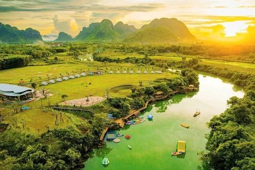 Quảng Trị: Thêm nhiều sản phẩm du lịch mới trong dịp lễ 30/4