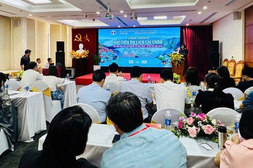 Khám phá vẻ đẹp kỳ vĩ và giàu bản sắc của Lai Châu