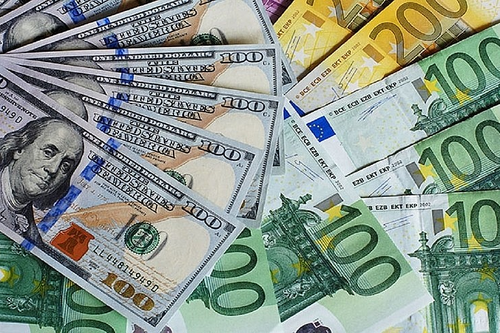 Tỷ giá USD hôm nay (11-4): Đồng USD giảm mạnh nhất từ đầu năm