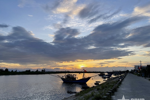 Dấu ấn nơi vùng đất lửa