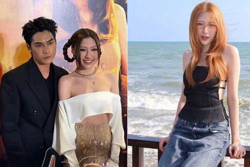 Uyển Ân có động thái gì giữa tin đồn hẹn hò với Võ Điền Gia Huy?