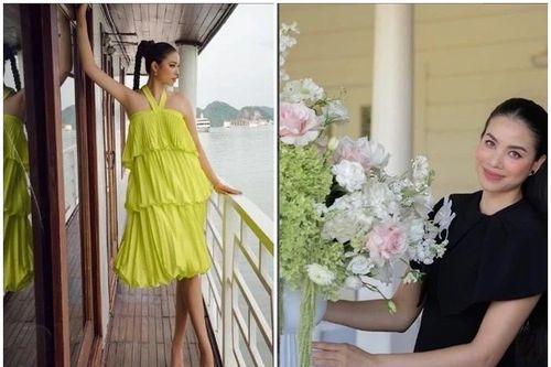 Cuộc sống kín tiếng của 'nàng Hậu quốc dân' Phạm Hương đình đám một thời