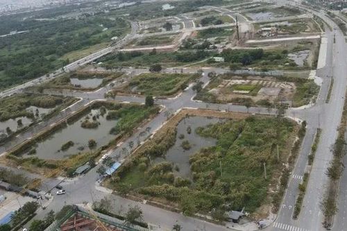 Minh bạch để tháo gỡ nút thắt đất đai