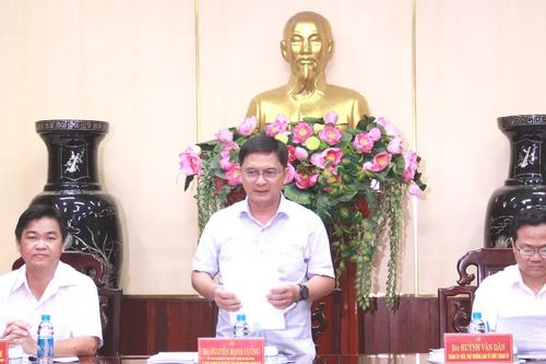 Phường Thủ Dầu Một đề xuất cơ chế phù hợp cho người hoạt động không chuyên trách