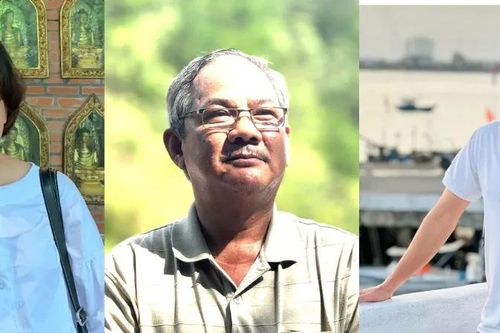 6 kịch bản phim tài liệu được trao giải cuộc thi 'Việt Nam - những giá trị còn mãi'