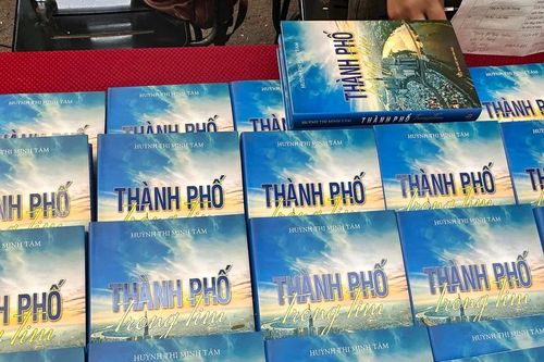 Lịch sử thành phố hào hùng trong tim của một bác sĩ