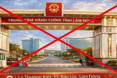 Lâm Đồng: Môi giới BĐS bị triệu tập vì tung tin giả