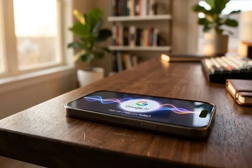 Ứng dụng Google khiến người dùng bỏ luôn bàn phím
