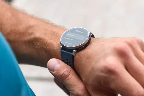 Amazfit ra mắt smartwatch '2 thái cực' gây sốt